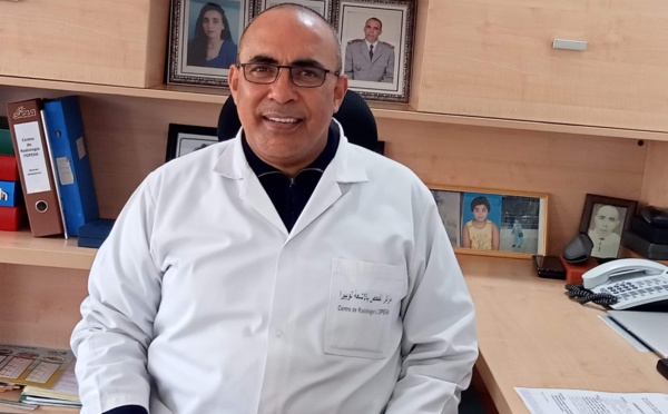 Intérêt du dépistage par scanner du cancer du poumon