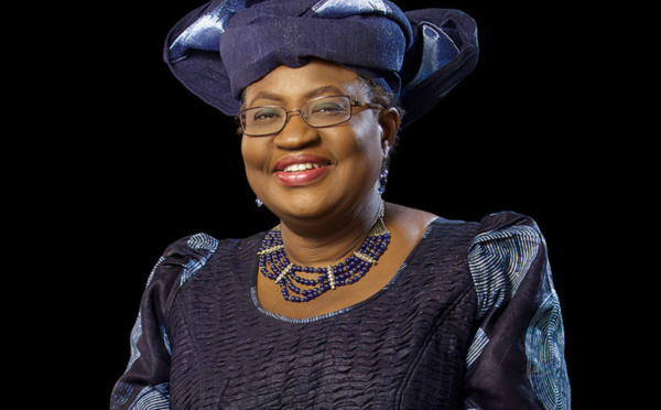 Mondial 2022 : La cheffe de l'OMC salue l’exploit du Maroc