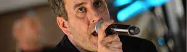 Mort de Terry Hall, chanteur du groupe Specials