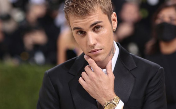 Justin Bieber a critiqué la société de vêtements H&amp;M pour sa collection Bieber