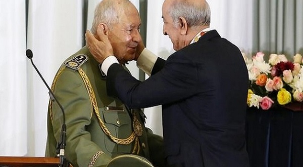 Le Maroc fait un carton… Alger est dans le cartoon…