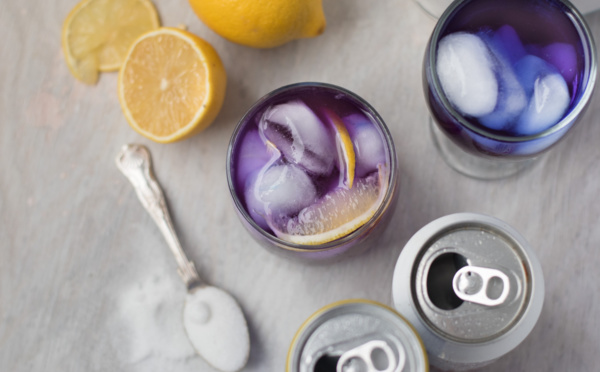 Boisson énergétique et boisson énergisante, quelle différence ?