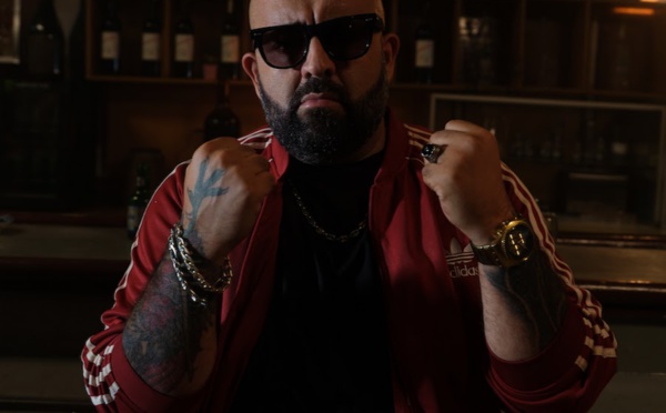 Don Bigg sort le 4e acte de son dernier album