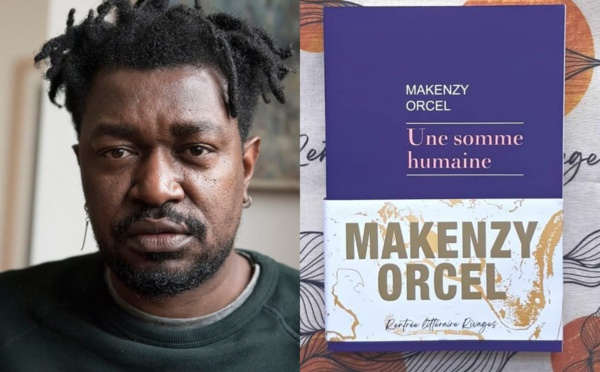 Une somme humaine ou le triste écoulement de la vie