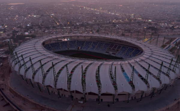 Irak : Coup d'envoi de la vente des billets pour la Coupe du Golfe