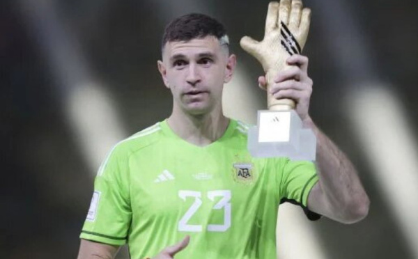 Argentine-France : Un ancien champion du monde dézingue Martinez