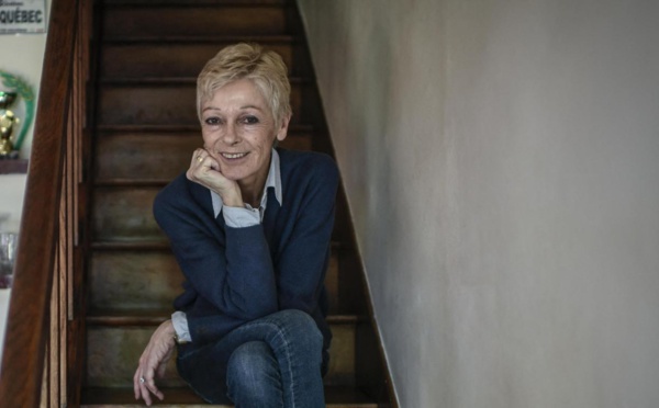 Décès de la romancière Françoise Bourdin