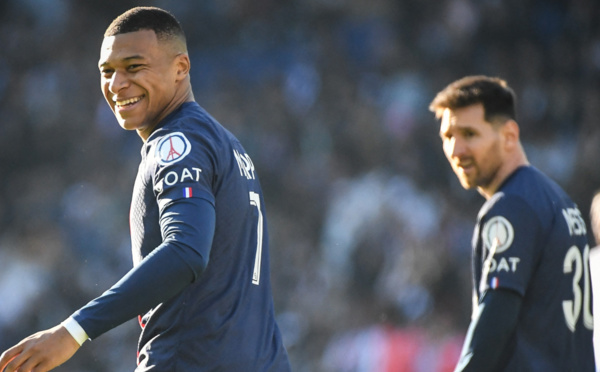 Quarante-cinq jours après, la Ligue 1 reprend «dans l'inconnu»