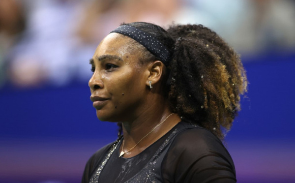 Serena Williams tire sa révérence, marquant la fin d'une carrière exceptionnelle