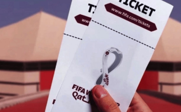 Scandale des tickets des matchs du Maroc au Mondial : Voici la décision de la FRMF