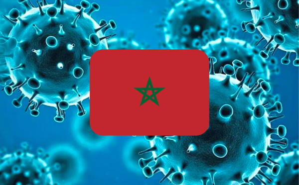 La vague actuelle de Covid-19 devra prendre fin dans les prochains jours au Maroc