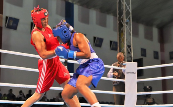 Sports de combat : Bilan positif pour la Maroc en 2022