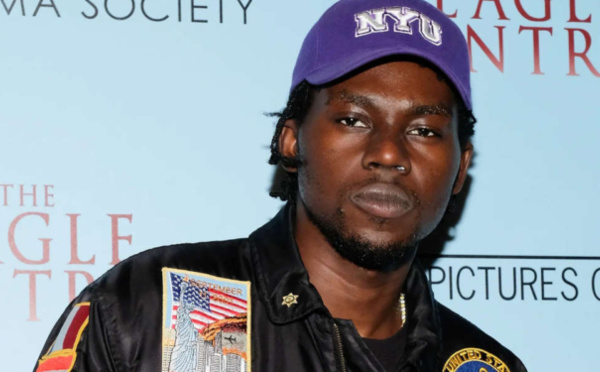 Disparition du rappeur américain Theophilus London