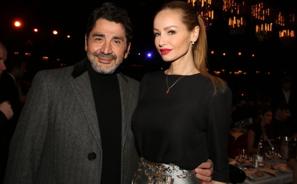 Adriana karembeu annonce son divorce