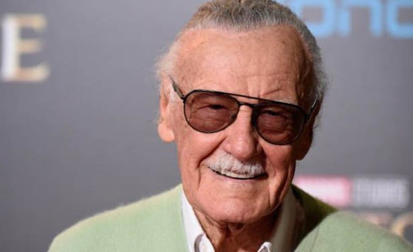 Marvel prépare un documentaire sur la vie de Stan Lee