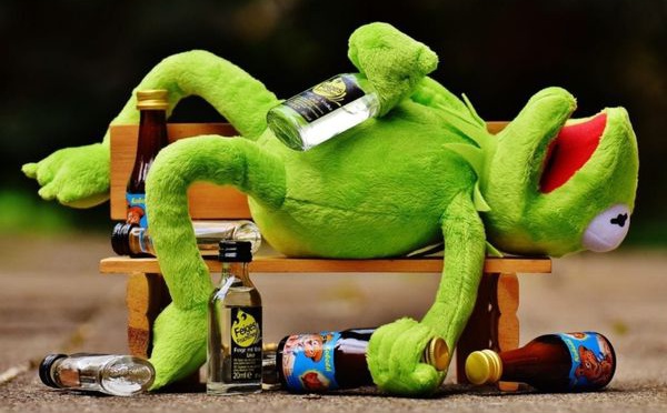 Gueule de bois : c'est quoi au juste ?