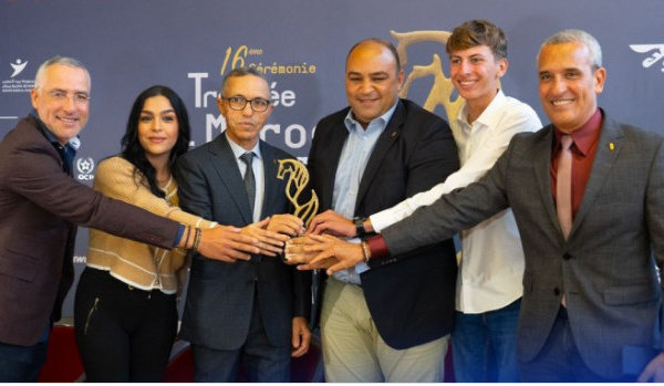 Rabat accueille la 16e édition du Prix équestre du Maroc