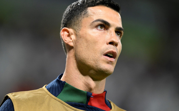 Ronaldo, collectionneur de buts et Ballon d'Or de l'ego