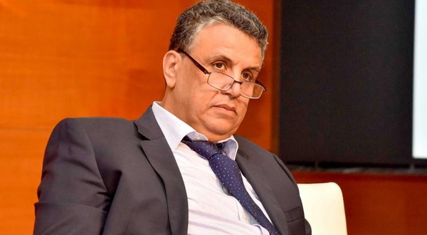 L’insupportable M. Ouahbi nous a déNYAisé