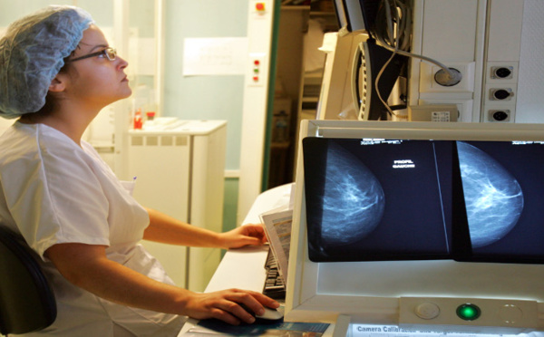 Pour le développement d’un dépistage personnalisé du cancer du sein au Maroc