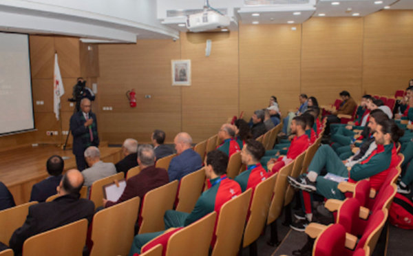 Préparation JO 2024 : Les détails du système de bourse olympique mis en place par le CNOM