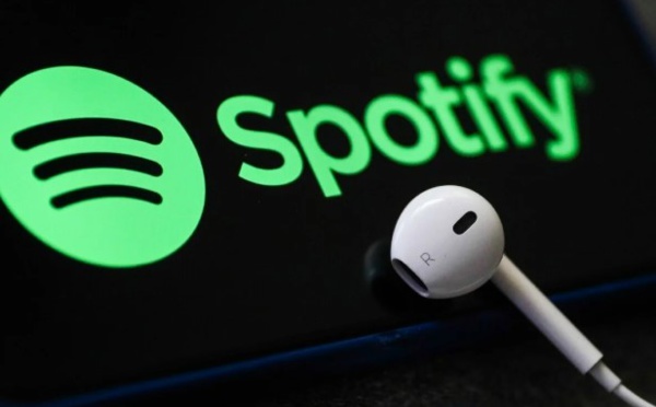 Spotify / Orange : Ecoutez votre musique en illimité et sans publicité