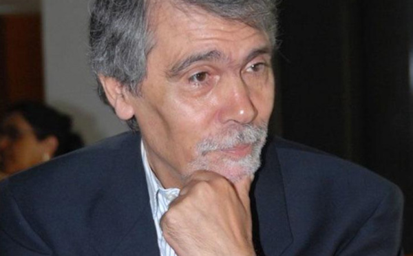 Abdelfattah Kilito gagne le Prix Roi Fayçal de langue et littérature arabes