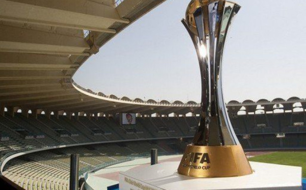 Mondial des clubs au Maroc : Voici la date et le lieu du tirage au sort