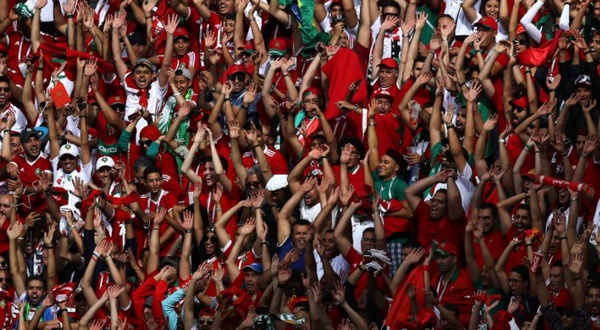 L’extraordinaire, irrésistible et irréversible vitalité de la société marocaine