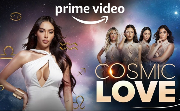 Cosmic Love : La nouvelle téléréalité présentée par Nabilla 