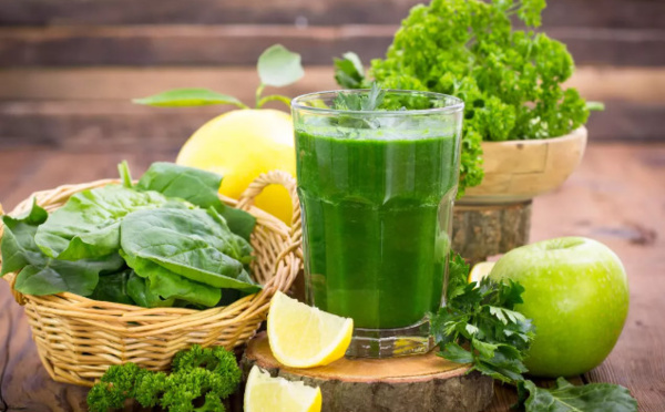 Zoom sur les secrets pour une vraie cure détox !