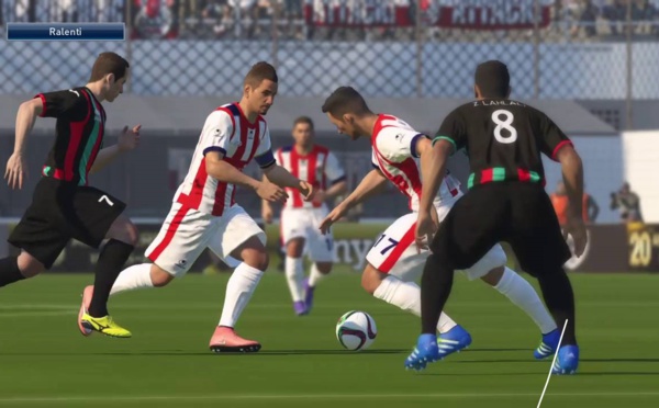 Botola Pro : Jour de derby entre Rbatis..