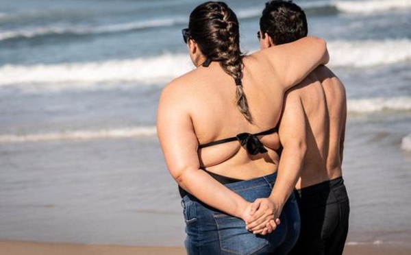 Pourquoi Les hommes préfèrent les femmes rondes ?