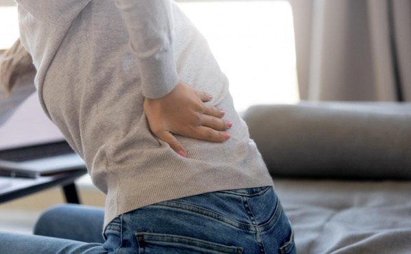 Comment bien prendre soin de son dos au quotidien ?