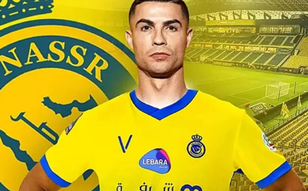 Transfert du siècle : Garcia espère que Ronaldo va «retrouver le plaisir de jouer»