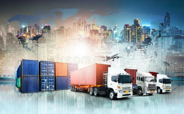 Produis agricoles et maritimes : De bons chiffres à l’export