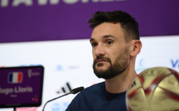 Équipe de France : Le gardien Hugo Lloris annonce sa retraite internationale