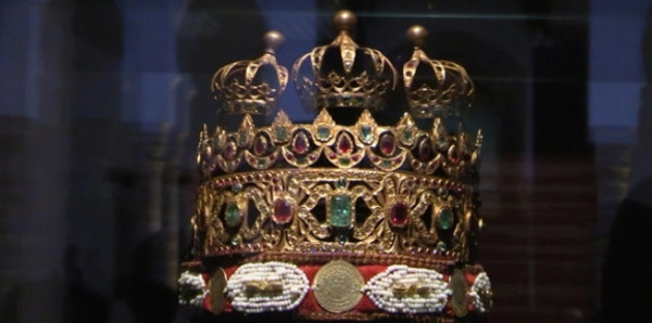 Rabat : Le musée national de la parure rouvre ses portes au public