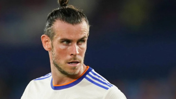 Gareth Bale met fin à sa carrière