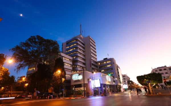 Nama Holding (CDG Invest) prend une participation dans Crossing Active Line