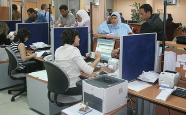 Intégration de la langue amazighe dans les administrations publiques