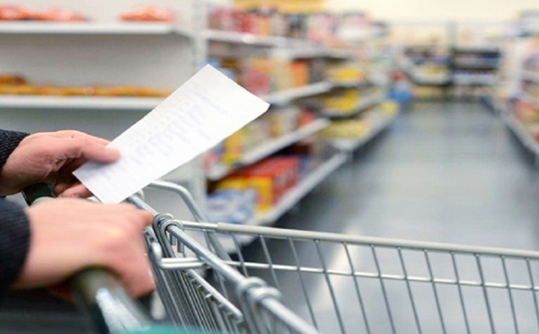 HCP : Le moral des ménages continue sa tendance baissière