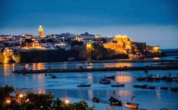 Rabat : La grande métamorphose