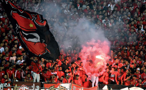 MAT-WAC : Lourdes sanctions de la FRMF après les violences à Tétouan