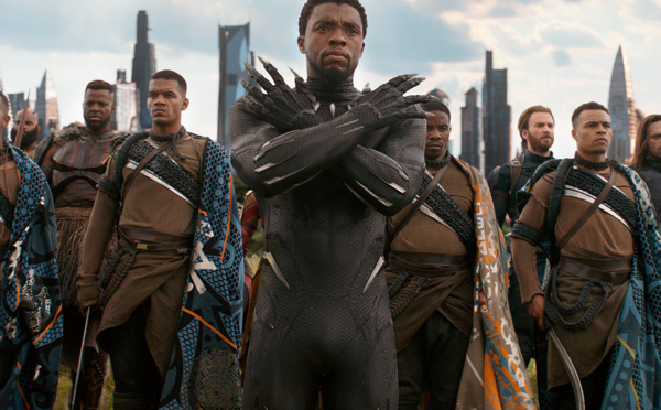 Marvel : le film Black Panther 3 confirmé 