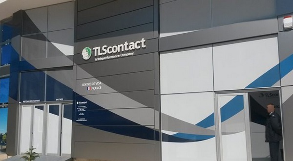 Visas Schengen et données personnelles : On le craignait… TLS l’a fait !