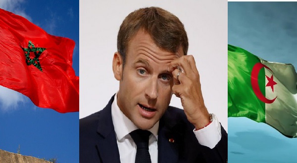 Maroc/France/Algérie, la lourde erreur de M. Macron dans sa lecture maghrébine