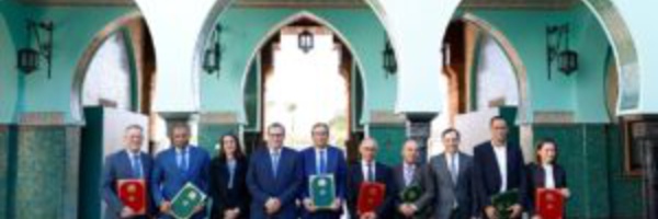 Accord signé portant statut unifié pour tous les fonctionnaires de l’enseignement