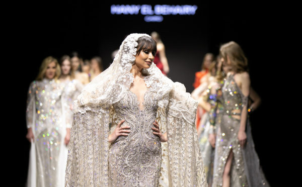 Le retour de L’Oriental Fashion Show