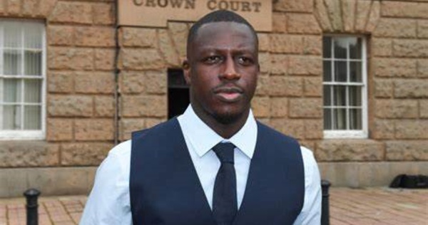 Benjamin Mendy innocenté de six viols